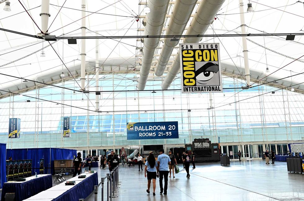 SDCC 2023: Where to Buy Last-Minute Tickets to San Diego Comic-Con
