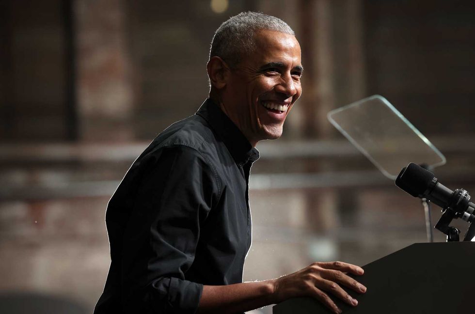 Barack Obama Includes Ice Spice, Luke Combs, Spicy Janelle Monáe Track on 2023 Summer Playlist
