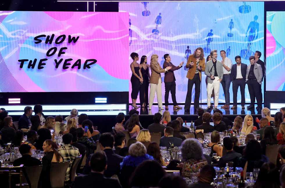 2023 Streamy Awards Nominations Announced: Full List