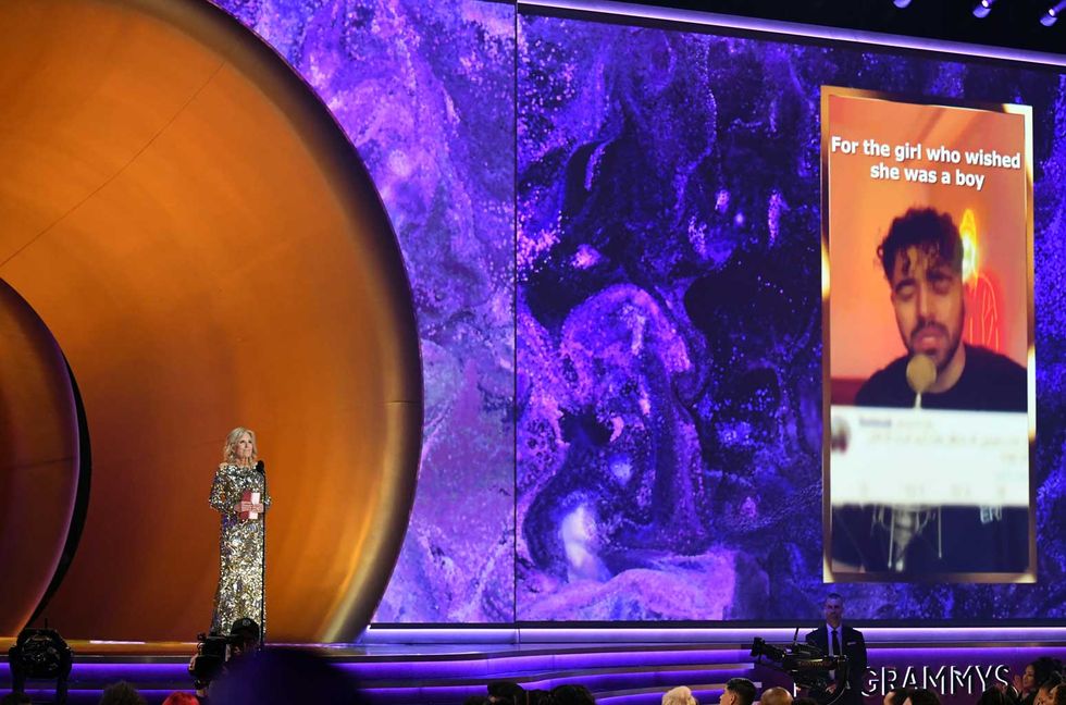 Recording Academy Accepting Submissions for 2024 Best Song for Social Change Grammy Award