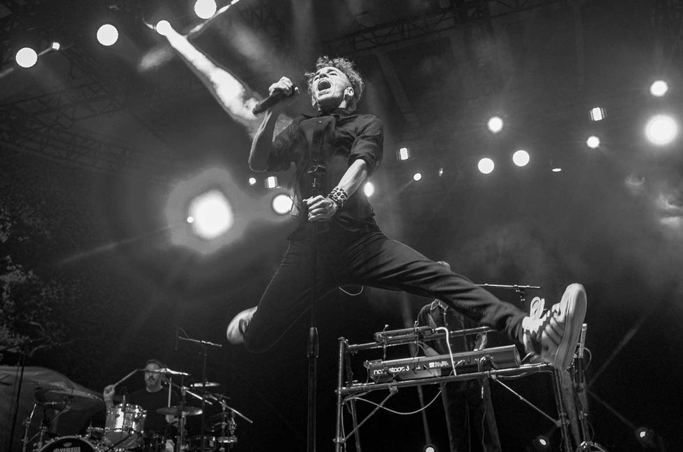 5 Reasons Why Café Tacvba Is an Enduring Force in Latin Music