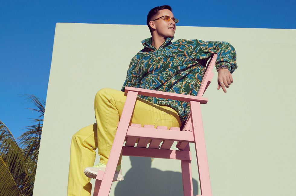 First Spin: The Week’s Best New Dance Tracks From John Summit, Shouse & Jason Derulo, Blond:ish, Gryffin & More