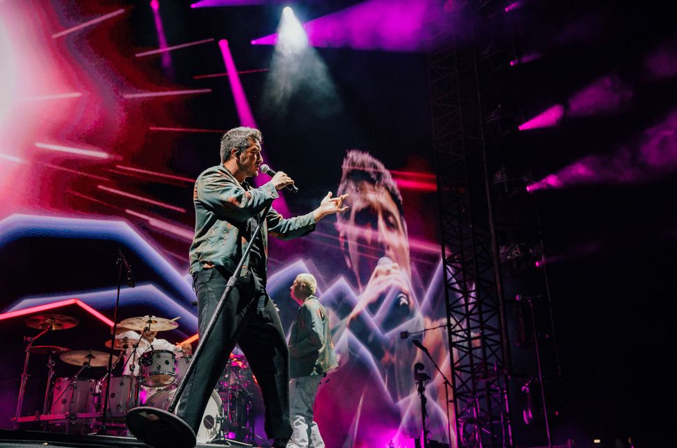 Six60, The Beths Lead Nominees For 2023 Rolling Stone Aotearoa Awards