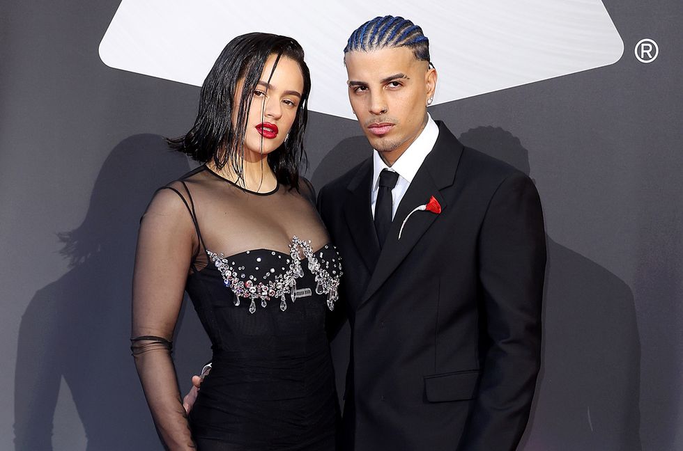 7 Things You Didn’t See on TV at the 2022 Latin Grammys