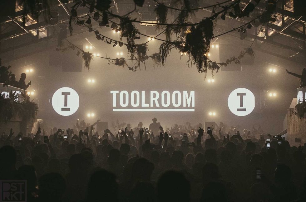 20 Years Ago Toolroom Records Began Championing Tech House — Now Dance Music’s Most Popular Genre — From an Actual Tool Shed