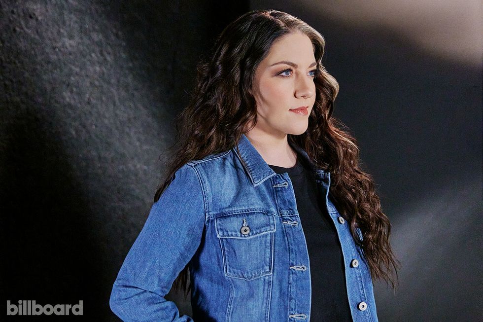 How Ashley McBryde Became One Of Country’s Great Storytellers — Without Ever Compromising