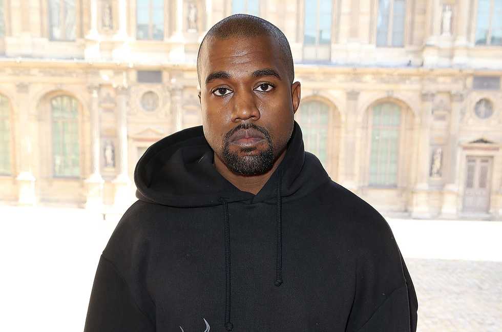 Kanye West Hit With Assault Lawsuit by Photographer Over Alleged Phone-Throwing Incident
