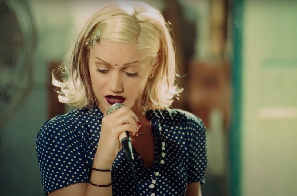 No Doubt’s ‘Don’t Speak’ Video Hits One Billion YouTube Views