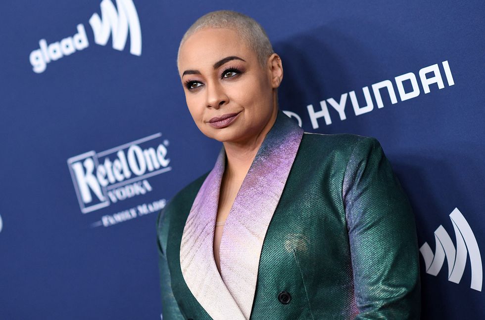 Raven-Symoné Says She Had Dates Sign NDAs ‘Before Naughty Time Comes’