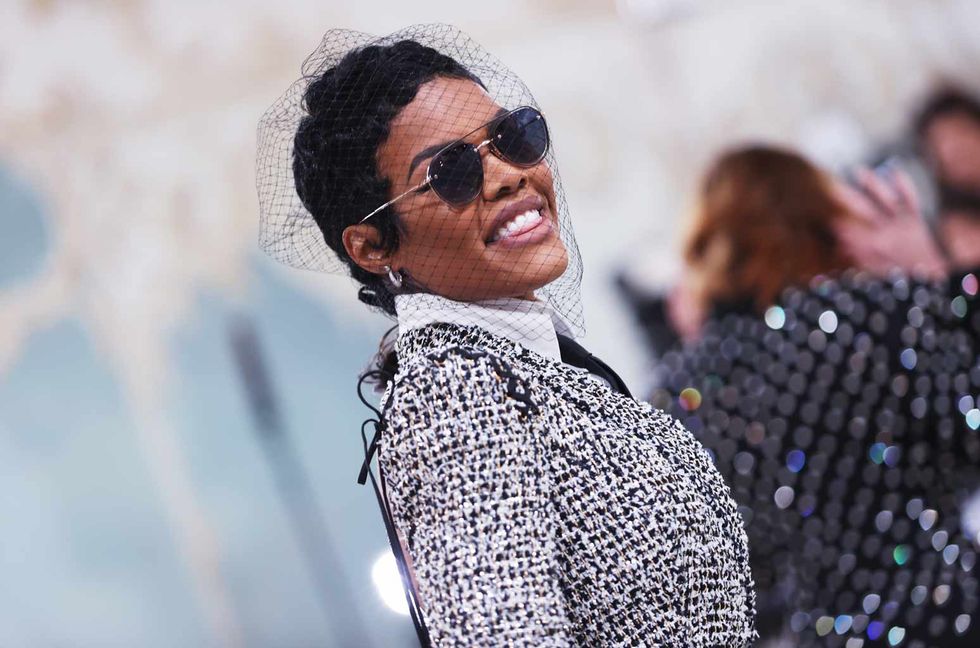 Teyana Taylor’s Air Jordan Collab Sells Out in Minutes: Here’s What’s Still Available