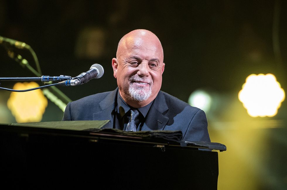 Billy Joel to End Madison Square Garden Residency in 2024 After 150 Shows