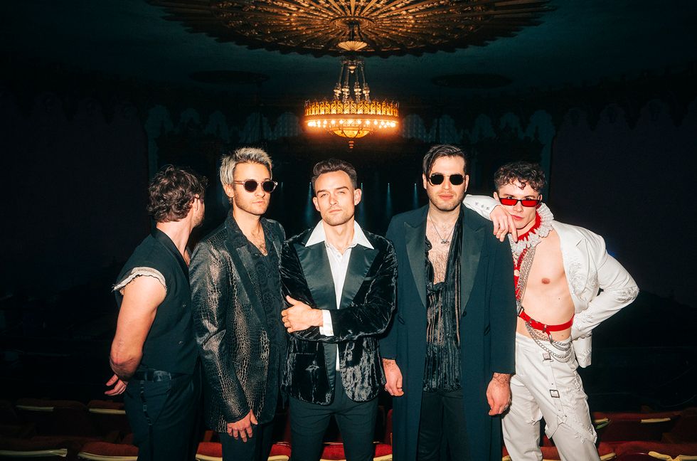 The Scarlet Opera’s Love Letter to the LGBTQ Community