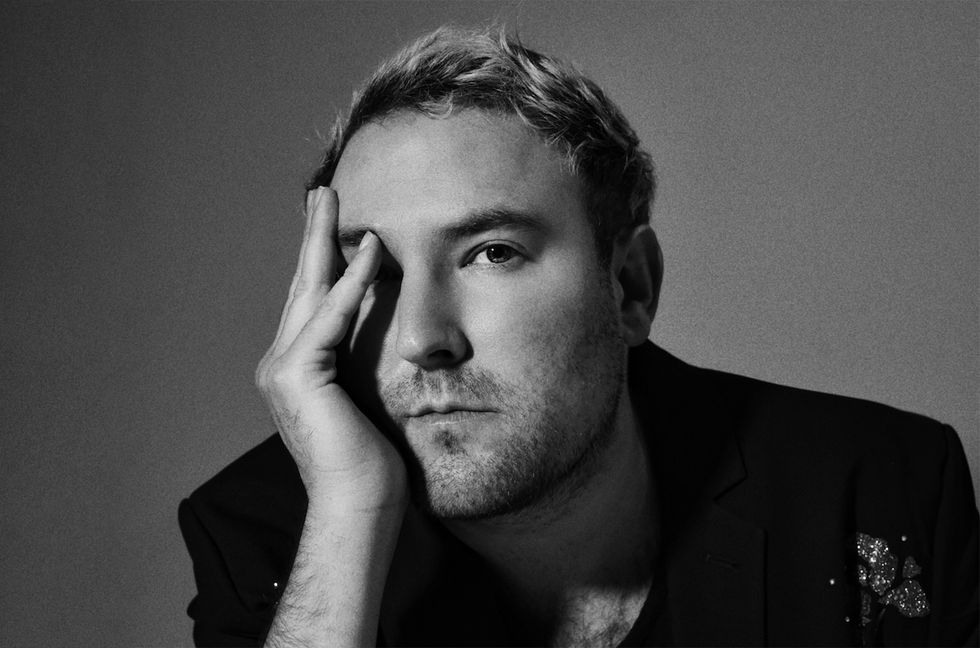 MORGXN’s Love Letter to the LGBTQ Community