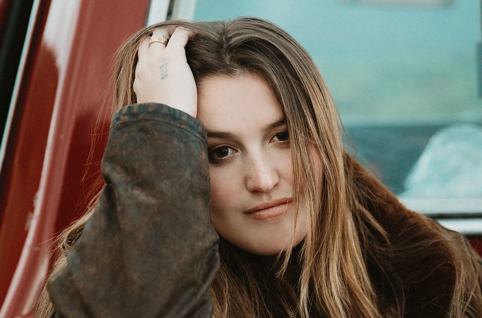 Chelsea Cutler’s Love Letter to the LGBTQ Community