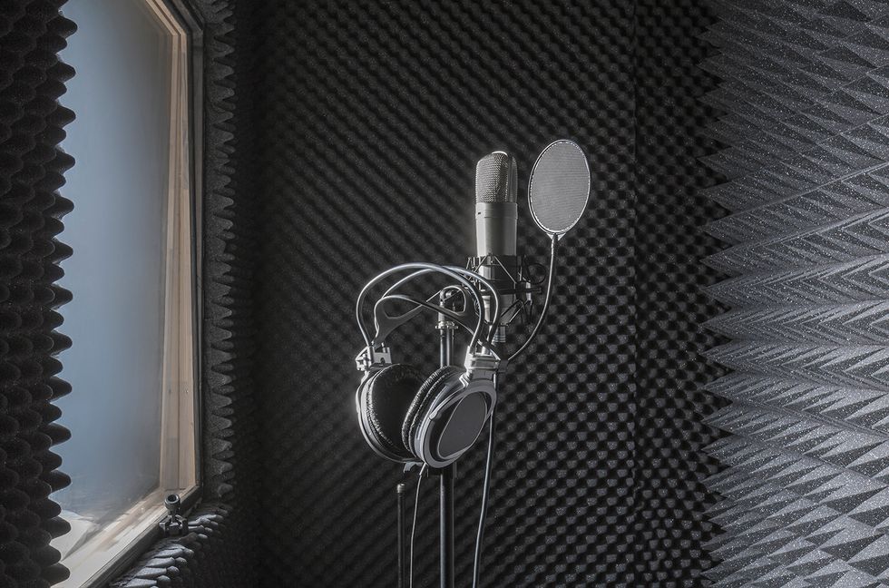 Mobile Music: The Best Portable Recording Booths That You Can Buy Online for Cheap