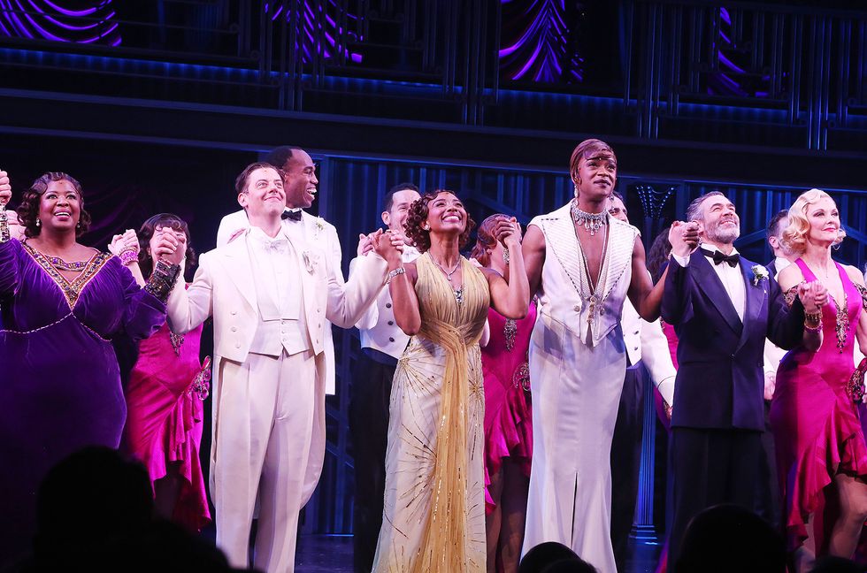 ‘Some Like It Hot’ Tops 2023 Drama Desk Awards With 8 Wins