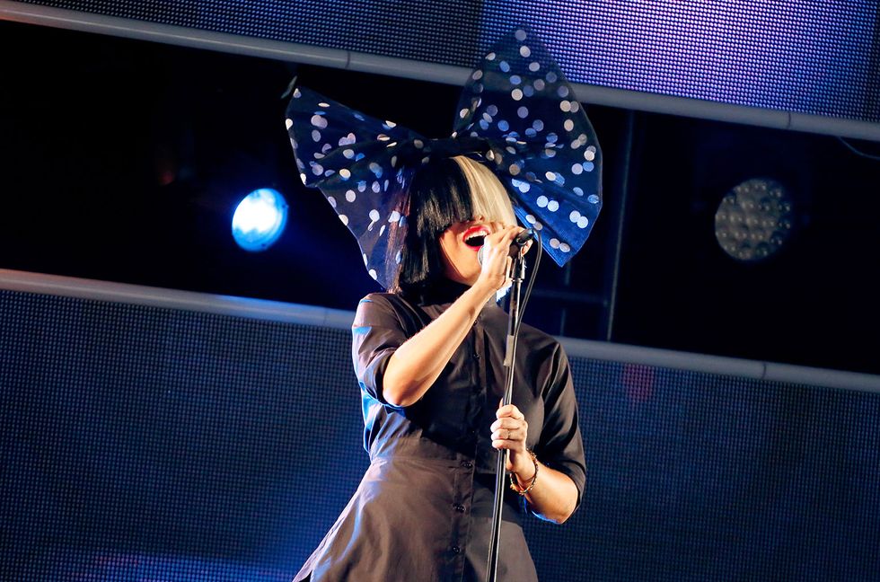 Sia Reveals Autism Spectrum Diagnosis
