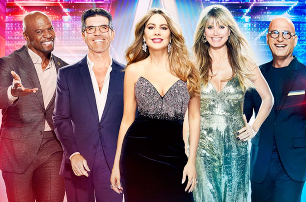 ‘America’s Got Talent’ Locks-In Season 17 Finalists
