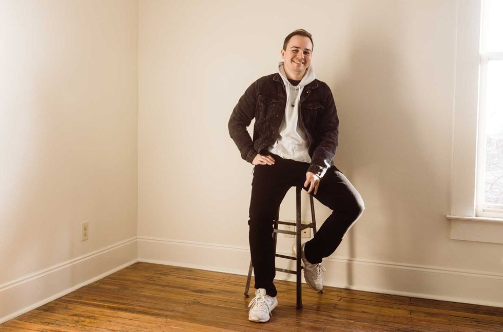 8 Must-Hear New Country Songs: Tommy Prine, ERNEST, 49 Winchester, Hannah Dasher & More