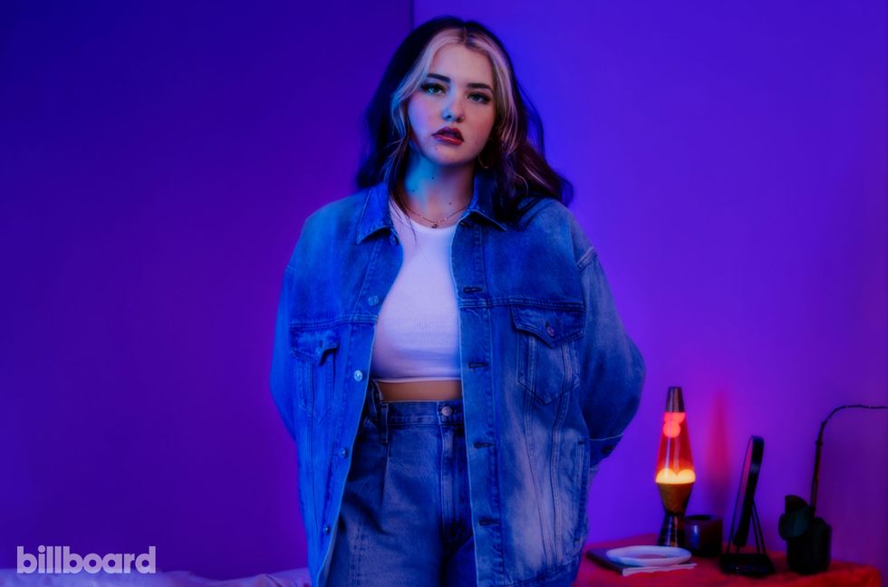 10 Cool New Pop Songs to Get You Through The Week: Lauren Spencer Smith, Claud, Brothers Osborne & More