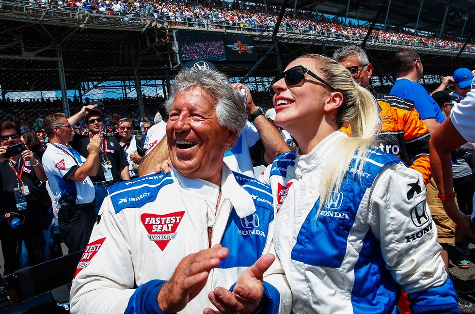 How to Watch Indy 500 on Peacock: Stream From Anywhere With This Limited Deal