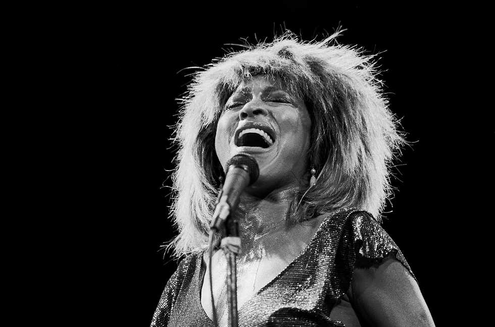 Forever No. 1: Tina Turner’s ‘What’s Love Got to Do With It’