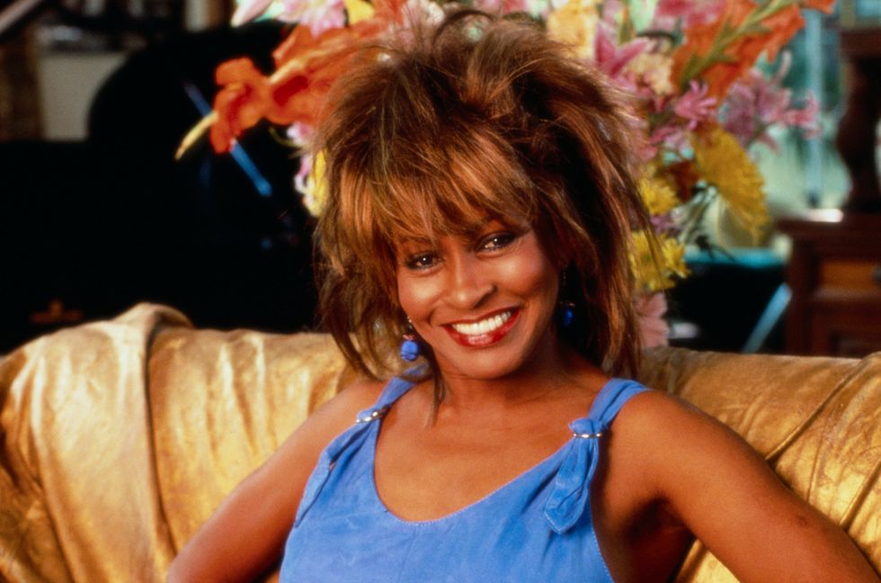 Tina Turner Spoke With Billboard in Early 1984 on the Cusp of Her Big Comeback: ‘I’m Very Optimistic Now’