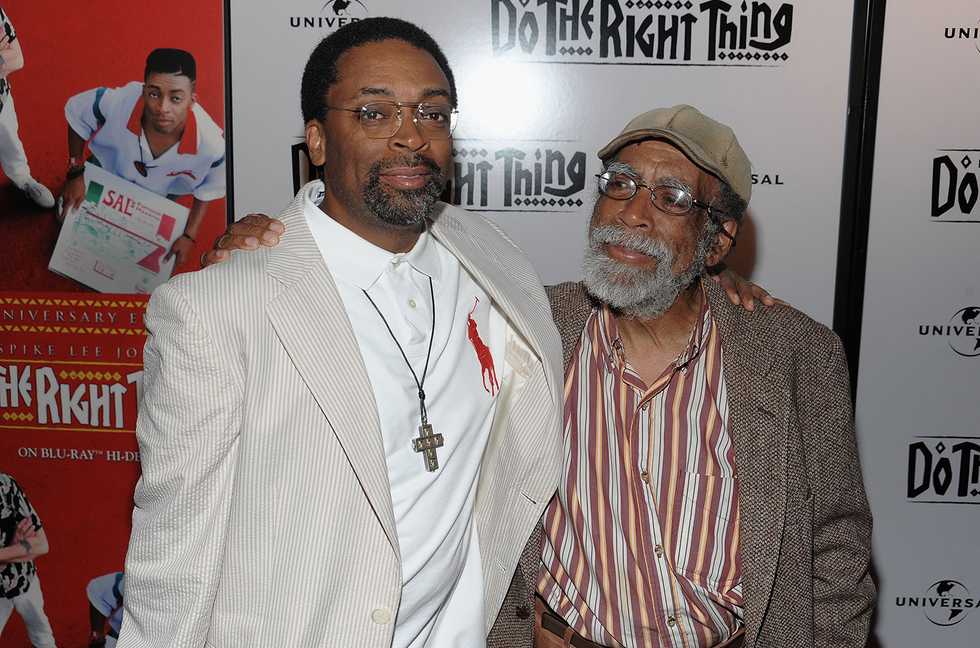 Bill Lee, Jazz Musician & Father of Director Spike Lee, Dies at 94