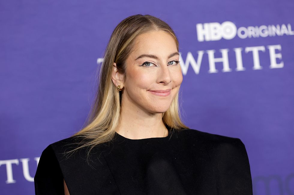 Este Haim Dives Into Her Process of Curating a Star-Studded Lineup of Classic Covers for ‘A Small Light’ Soundtrack