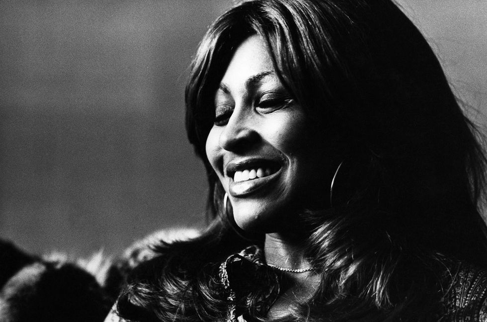 Mick Jagger, Erykah Badu, Flea & More Mourn ‘Cultural Icon’ Tina Turner