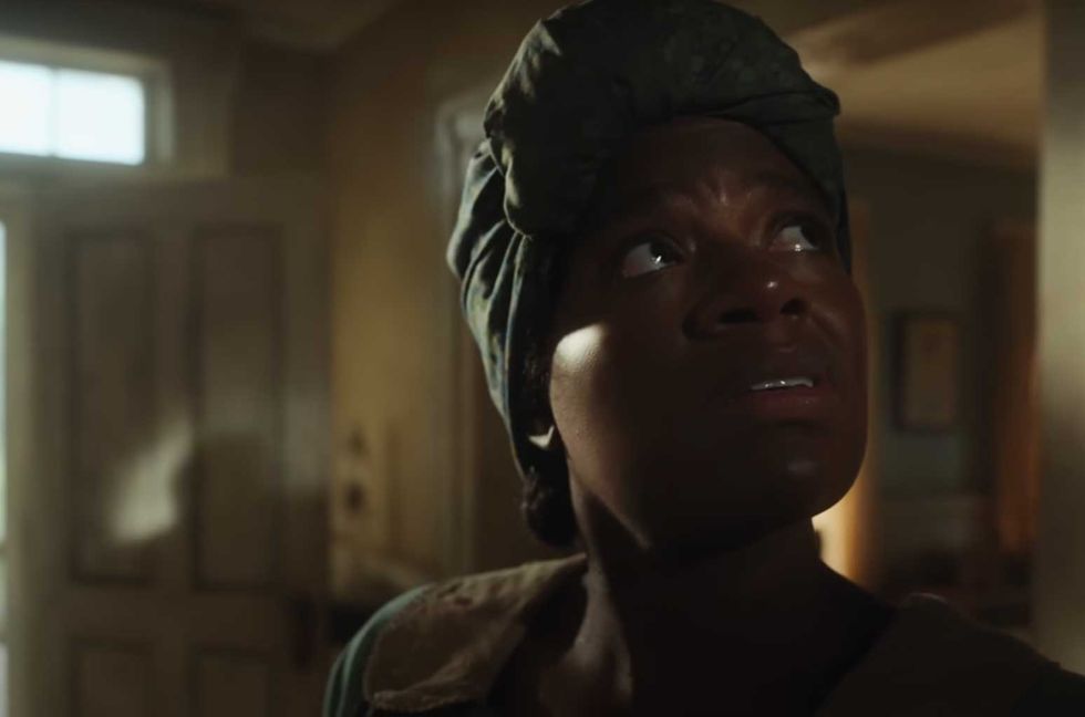 Could ‘The Color Purple’ Movie Musical Score Fantasia an Oscar Nomination?