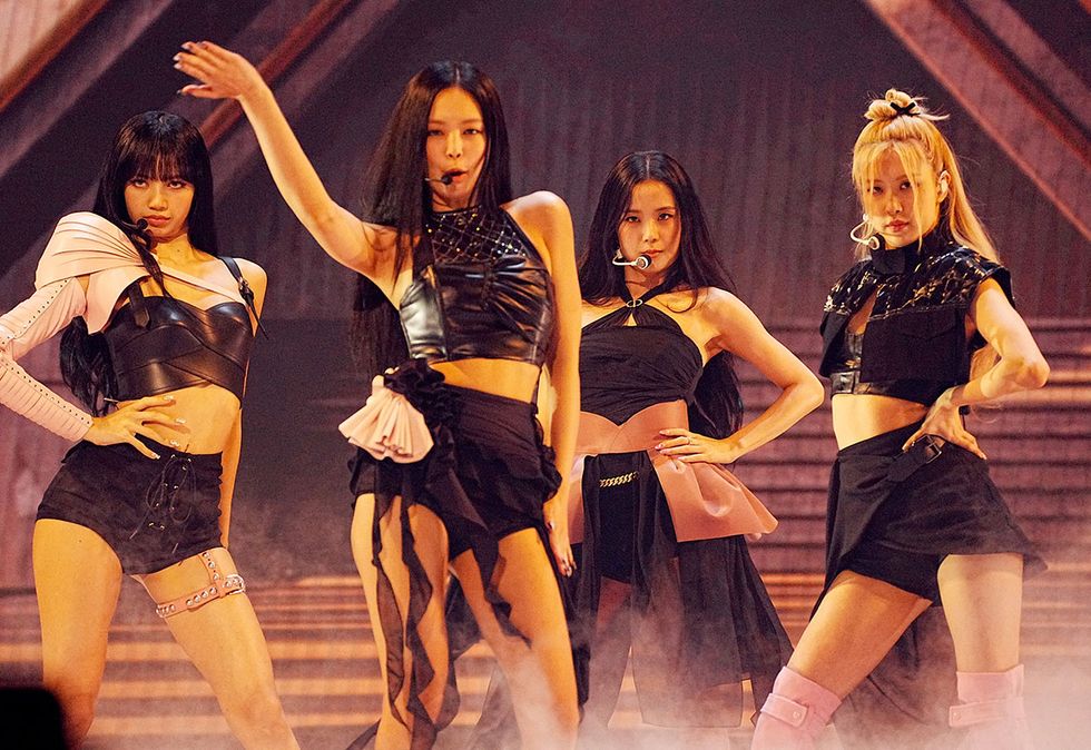 BLACKPINK Kicks It Old School in Adidas ‘Home of Classics’ Campaign: Here’s What’s Still in Stock