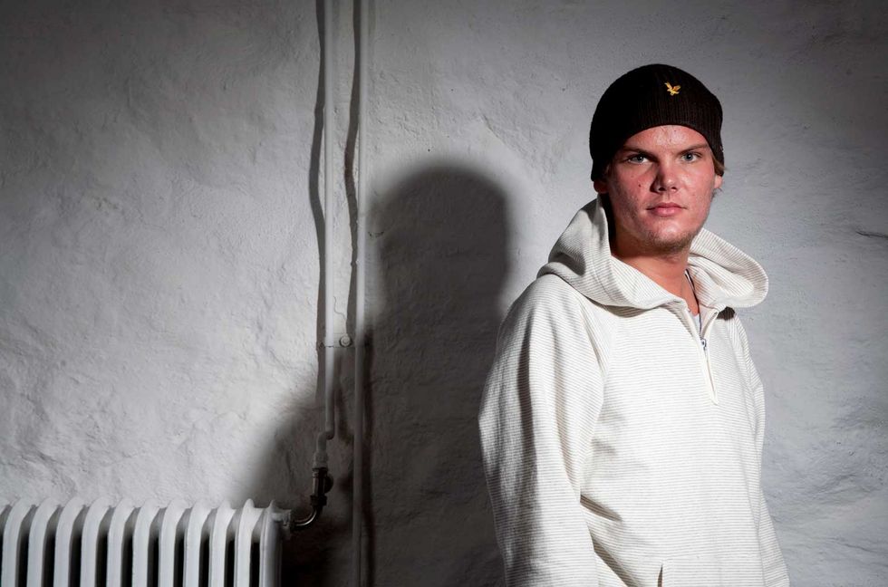 Two Different Avicii Documentaries Are Currently In Production: Everything We Know About Each