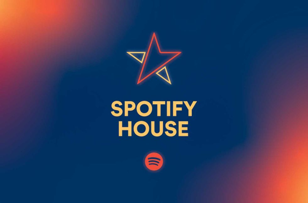 Brad Paisley, Brothers Osborne, Lady A & More to Perform at Spotify House at CMA Fest