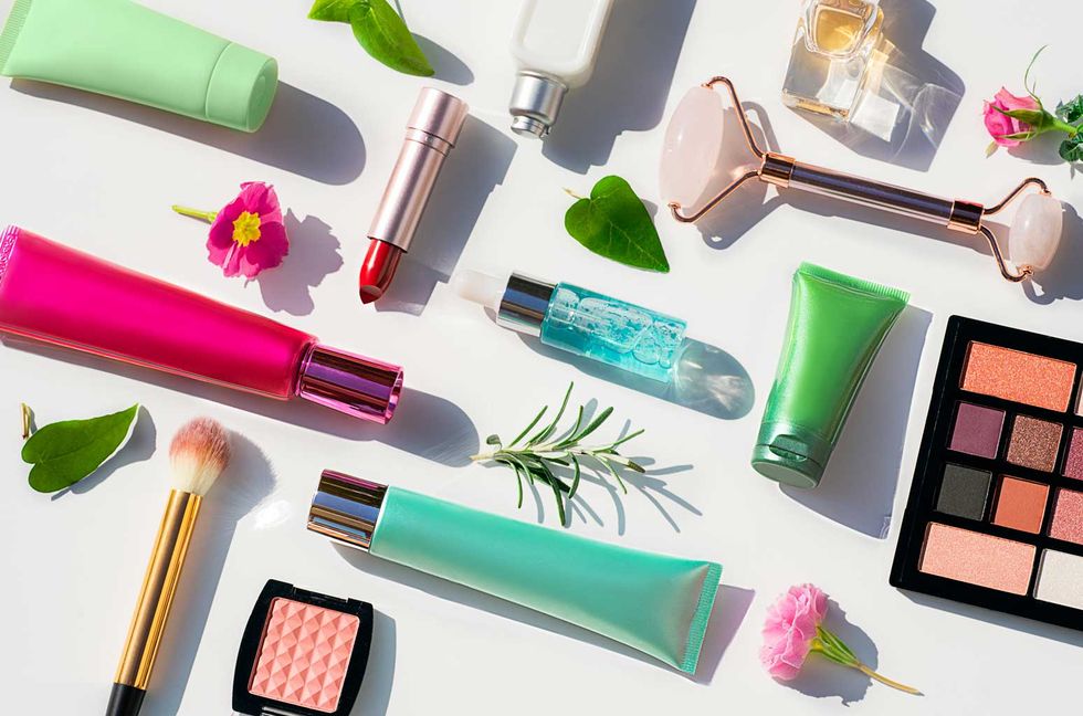 The 20 Best Memorial Day Beauty Sales: Save Up to 50% Off Top Brands