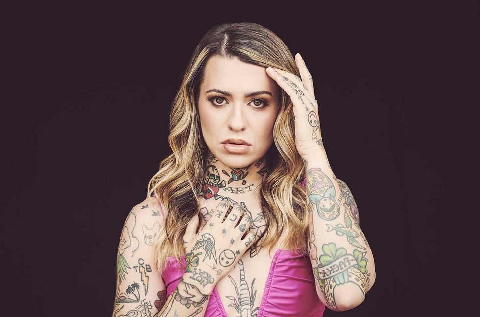 8 Must-Hear New Country Songs: Morgan Wade, Ella Langley, Wendy Moten & More