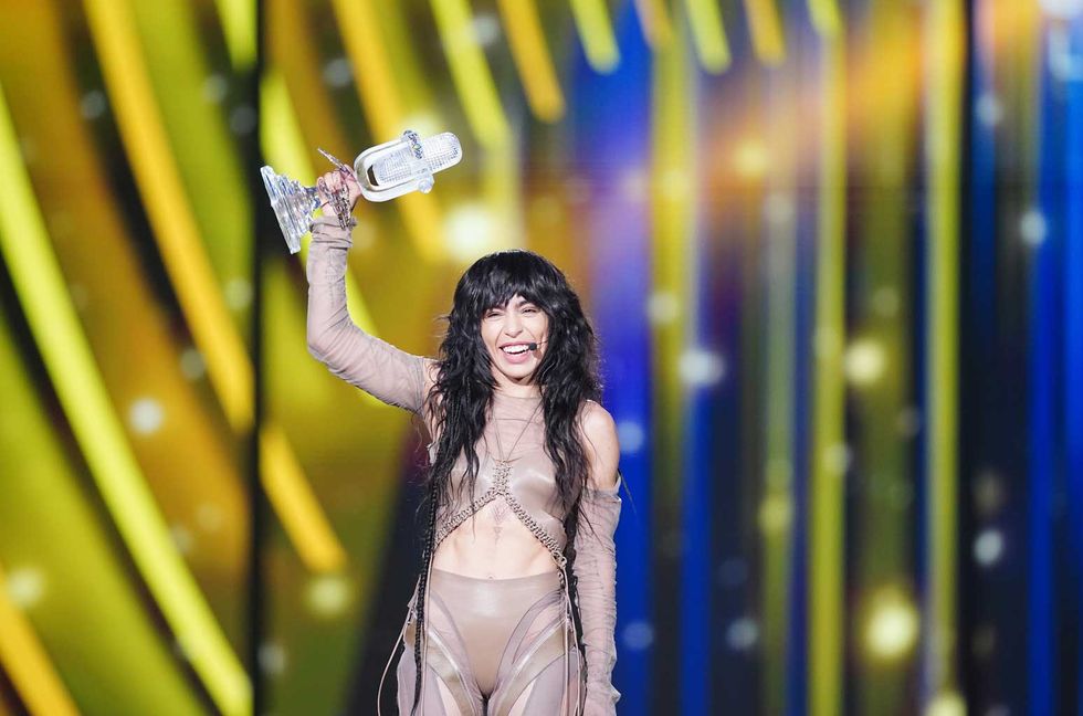 Eurovision Songs Enjoy ‘Record-Breaking’ Charge Into U.K. Top 10