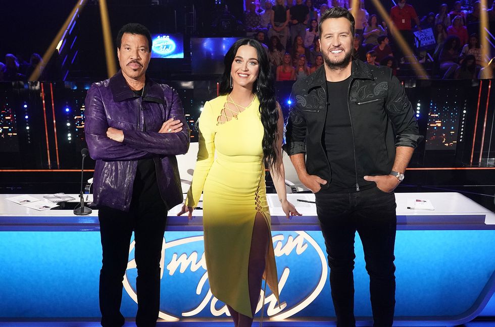 ‘American Idol’ Renewed by ABC for 2023