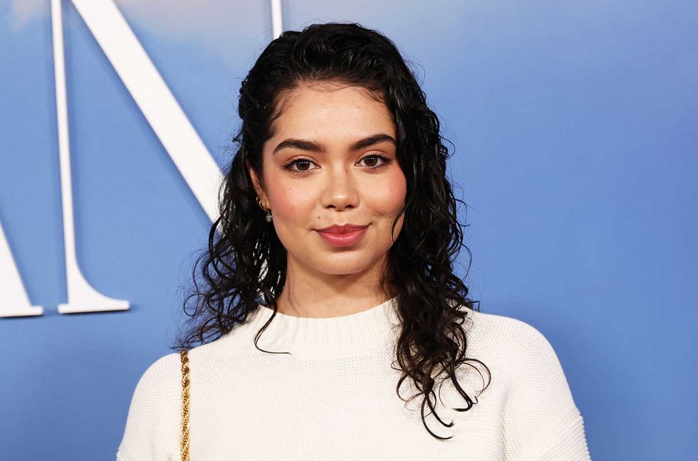 Auli’i Cravalho Won’t Return as Moana in Disney’s Live-Action Remake
