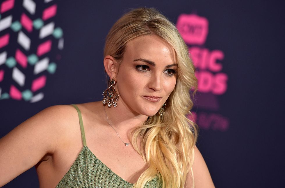 Jamie Lynn Spears Teases ‘Zoey 102’ Movie
