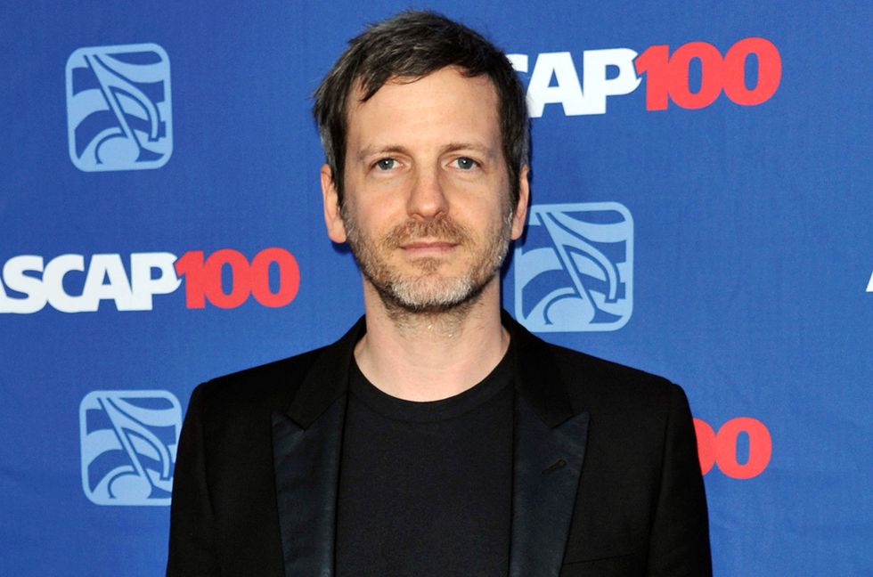 Dr. Luke Named ASCAP’s 2023 Pop Music Songwriter of the Year