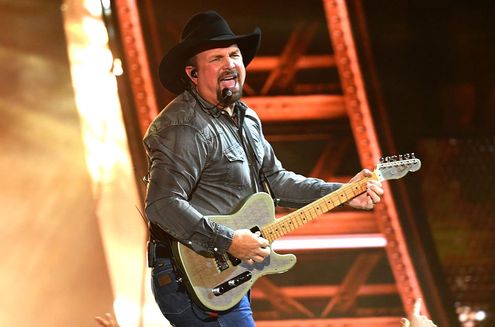Garth Brooks Adds New Dates to Las Vegas Residency: Where to Buy Tickets Before They Sell Out (Again)