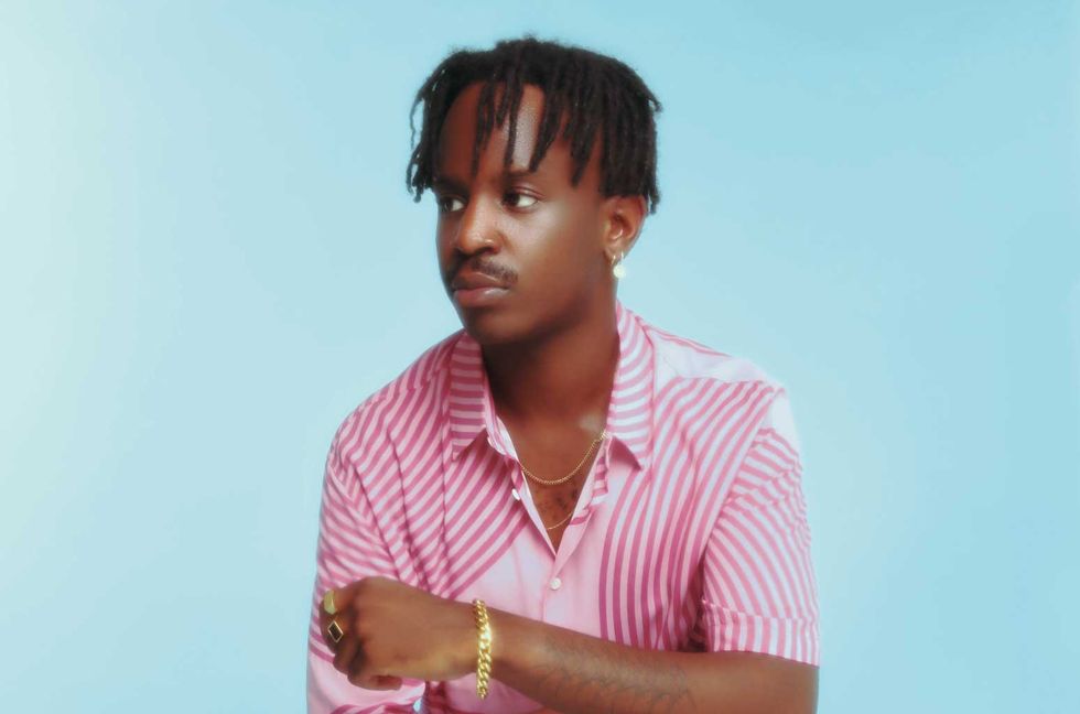 Ahead Of Their EDC Las Vegas Debut, Rising DJ/Producer Salute Talks New EP ‘Shield’ and Taking Their ‘Fast, Soulful House Music’ Worldwide