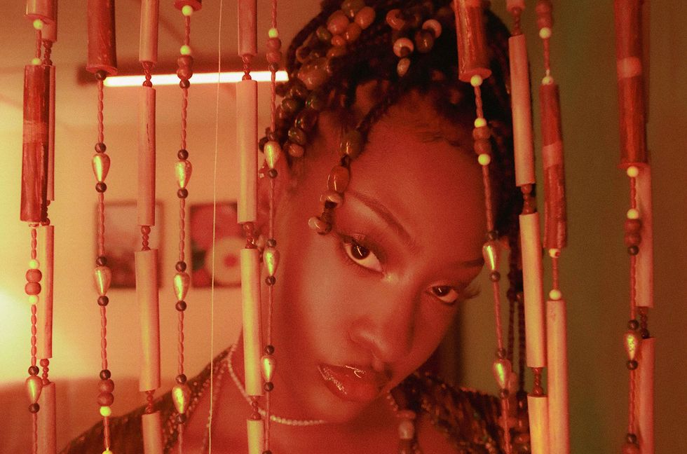 ‘Black Panther: Wakanda Forever’ Releases Prologue EP With Tems’ Cover of ‘No Woman No Cry’