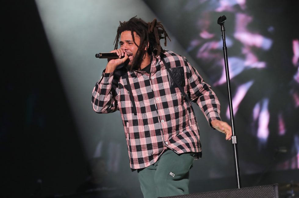 J. Cole’s Dreamville Teams With Crocs for a Collegiate Collaboration: Shop the Collection