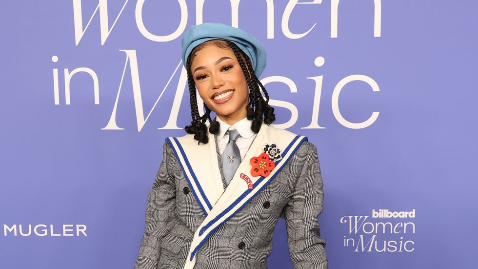 ‘Juneteenth: A Global Celebration for Freedom’ Will Feature Miguel, Kirk Franklin, Coi Leray & More