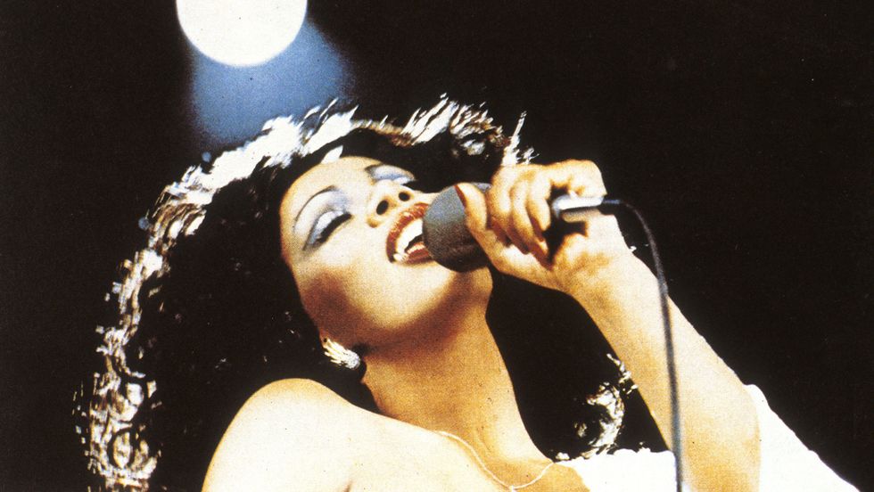 ‘Love to Love You, Donna Summer’: How to Watch the Documentary for Free on HBO Max