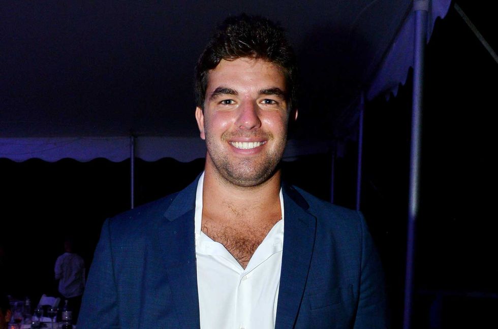 Billy McFarland Says He’s Developing a Fyre Fest Broadway Musical
