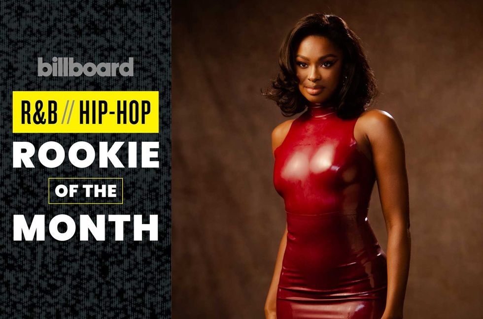 Coco Jones On Her ‘Galaxy-Big’ Goals and Breaking Down Doors For Young Black Girls: ‘We’re All Talented’