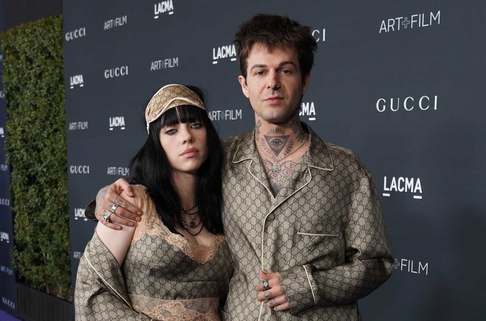 Billie Eilish & Jesse Rutherford Break Up After 7 Months of Dating